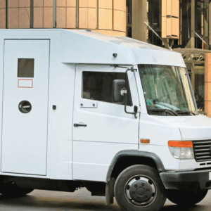 Curso Transporte de Fondos