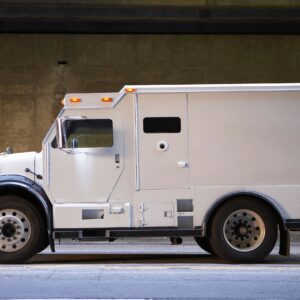 Curso de Especialización en Transporte de Fondos y Objetos Valiosos