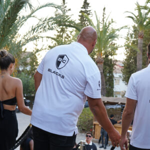 Controlador de Accesos Madrid Presencial + Online