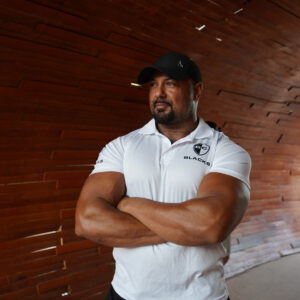 Curso Controlador de Accesos Catalunya