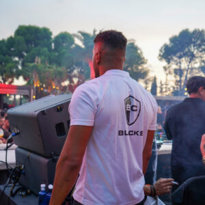 Controlador de Accesos Madrid Online