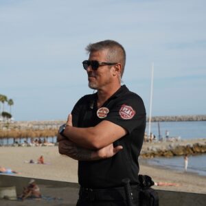 Curso Vigilante de Seguridad + Controlador de Acceso + Escolta Privado