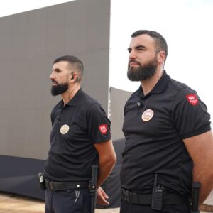 Curso Vigilante de Seguridad + Dos Especialidades