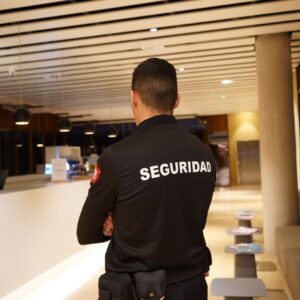 Curso Vigilante de Seguridad + Explosivos