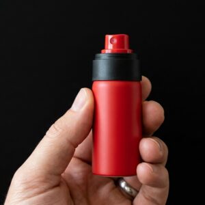 Spray Gel + Defensa Personal
