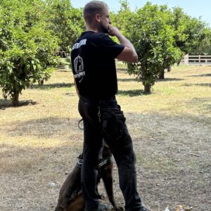 Guía Canino + 2 Especializaciones